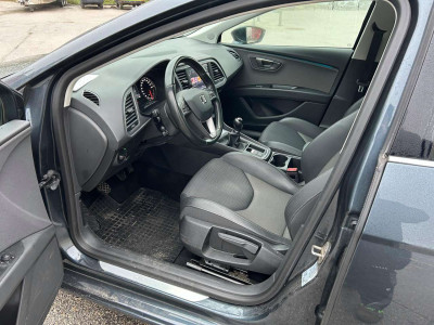 Seat Leon Gebrauchtwagen Seat Leon Gebrauchtwagen