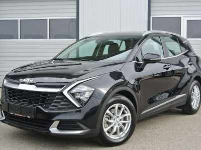 KIA Sportage Gebrauchtwagen KIA Sportage Gebrauchtwagen