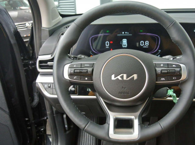 KIA Sportage Gebrauchtwagen KIA Sportage Gebrauchtwagen