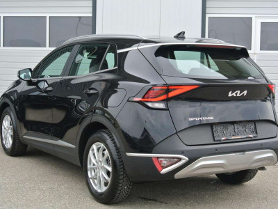 KIA Sportage Gebrauchtwagen KIA Sportage Gebrauchtwagen