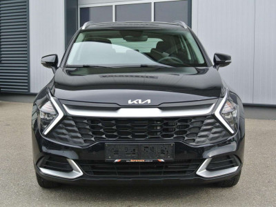 KIA Sportage Gebrauchtwagen KIA Sportage Gebrauchtwagen