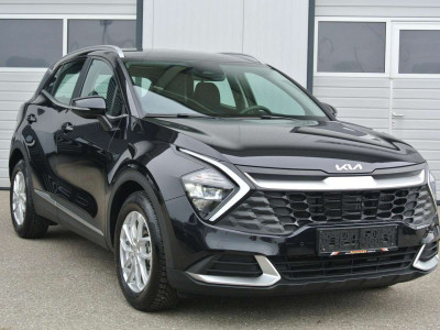 KIA Sportage Gebrauchtwagen KIA Sportage Gebrauchtwagen