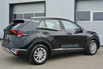 KIA Sportage Gebrauchtwagen KIA Sportage Gebrauchtwagen