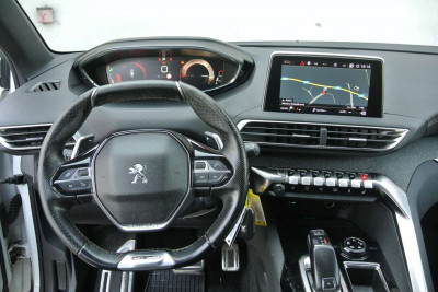 Peugeot 3008 Gebrauchtwagen Peugeot 3008 Gebrauchtwagen