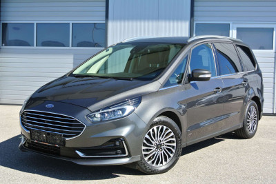 Ford Galaxy Gebrauchtwagen Ford Galaxy Gebrauchtwagen