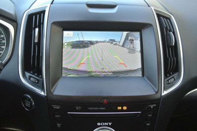 Ford Galaxy Gebrauchtwagen Ford Galaxy Gebrauchtwagen