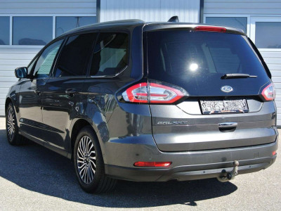 Ford Galaxy Gebrauchtwagen Ford Galaxy Gebrauchtwagen
