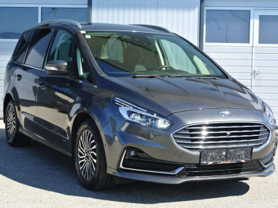 Ford Galaxy Gebrauchtwagen Ford Galaxy Gebrauchtwagen