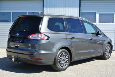 Ford Galaxy Gebrauchtwagen Ford Galaxy Gebrauchtwagen