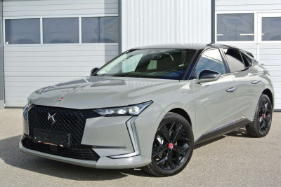 DS Automobiles DS 4 Gebrauchtwagen DS Automobiles DS 4 Gebrauchtwagen