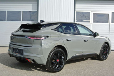 DS Automobiles DS 4 Gebrauchtwagen DS Automobiles DS 4 Gebrauchtwagen