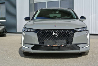 DS Automobiles DS 4 Gebrauchtwagen DS Automobiles DS 4 Gebrauchtwagen