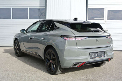 DS Automobiles DS 4 Gebrauchtwagen DS Automobiles DS 4 Gebrauchtwagen