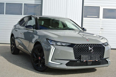 DS Automobiles DS 4 Gebrauchtwagen DS Automobiles DS 4 Gebrauchtwagen