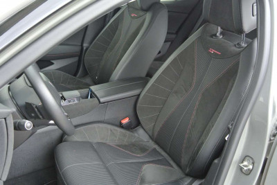 DS Automobiles DS 4 Gebrauchtwagen DS Automobiles DS 4 Gebrauchtwagen