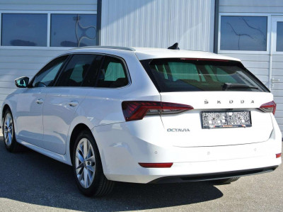 Skoda Octavia Gebrauchtwagen Skoda Octavia Gebrauchtwagen