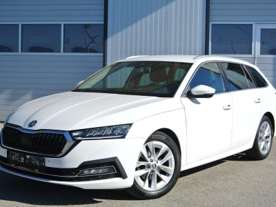 Skoda Octavia Gebrauchtwagen Skoda Octavia Gebrauchtwagen