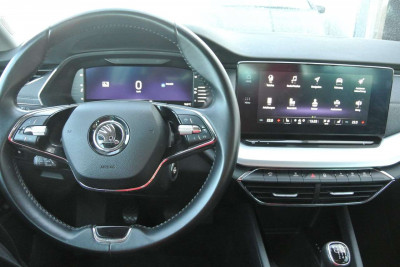 Skoda Octavia Gebrauchtwagen Skoda Octavia Gebrauchtwagen