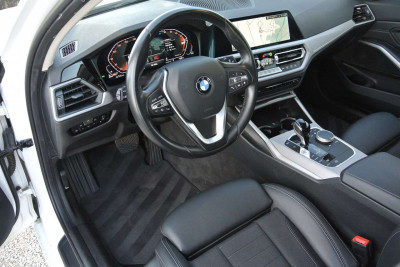 BMW 3er Gebrauchtwagen BMW 3er Gebrauchtwagen