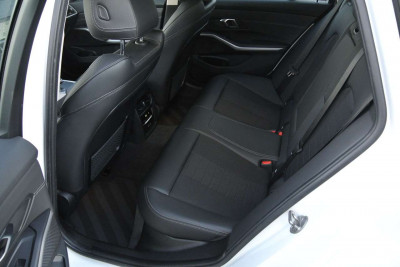 BMW 3er Gebrauchtwagen BMW 3er Gebrauchtwagen