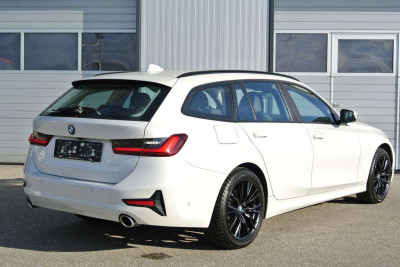 BMW 3er Gebrauchtwagen BMW 3er Gebrauchtwagen