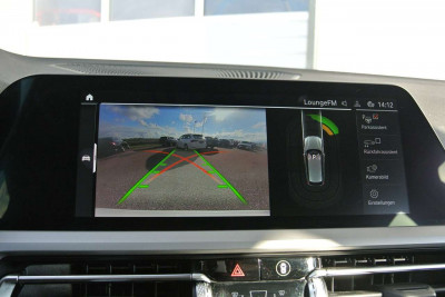 BMW 3er Gebrauchtwagen BMW 3er Gebrauchtwagen