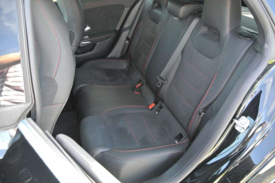 Mercedes-Benz CLA Gebrauchtwagen Mercedes-Benz CLA Gebrauchtwagen