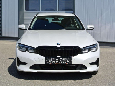 BMW 3er Gebrauchtwagen