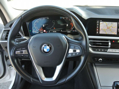 BMW 3er Gebrauchtwagen