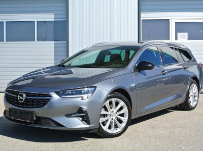 Opel Insignia Gebrauchtwagen