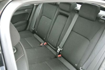 Honda Civic Gebrauchtwagen