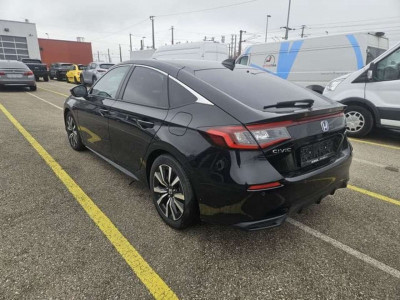 Honda Civic Gebrauchtwagen Honda Civic Gebrauchtwagen