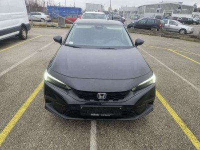 Honda Civic Gebrauchtwagen Honda Civic Gebrauchtwagen