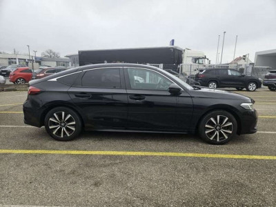 Honda Civic Gebrauchtwagen Honda Civic Gebrauchtwagen