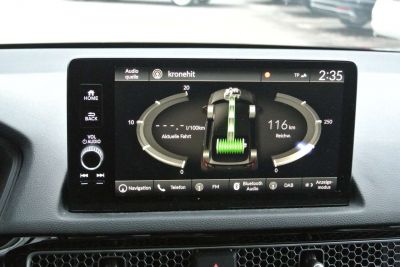 Honda Civic Gebrauchtwagen