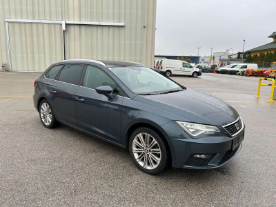 Seat Leon Gebrauchtwagen