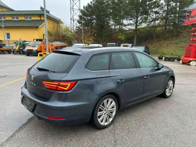 Seat Leon Gebrauchtwagen