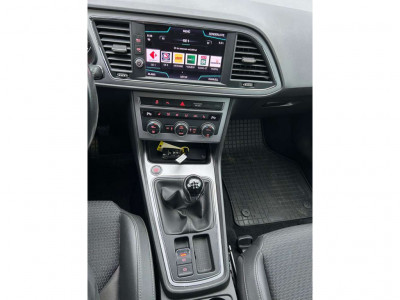 Seat Leon Gebrauchtwagen