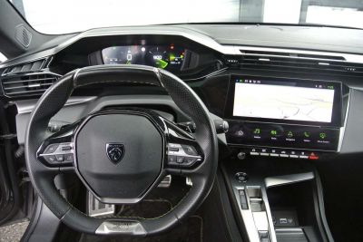 Peugeot 308 Gebrauchtwagen