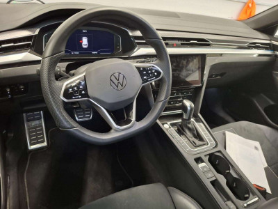 VW Arteon Gebrauchtwagen