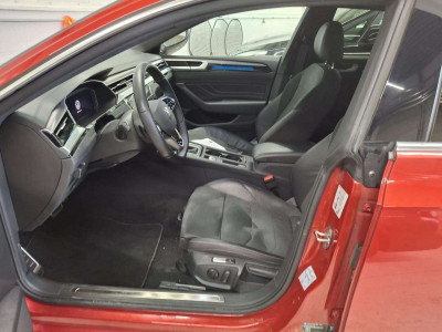 VW Arteon Gebrauchtwagen