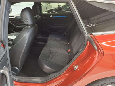 VW Arteon Gebrauchtwagen