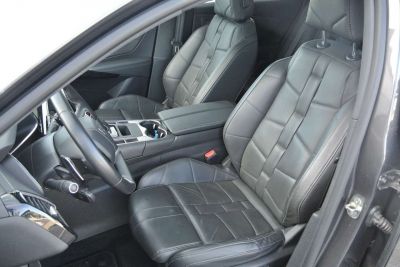 DS Automobiles DS 7 Gebrauchtwagen