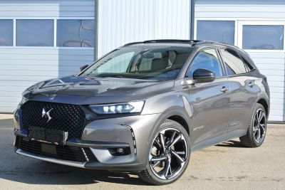 DS Automobiles DS 7 Gebrauchtwagen