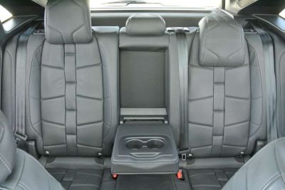 DS Automobiles DS 7 Gebrauchtwagen