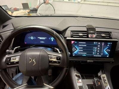 DS Automobiles DS 7 Gebrauchtwagen