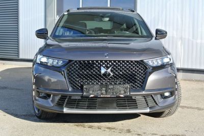 DS Automobiles DS 7 Gebrauchtwagen