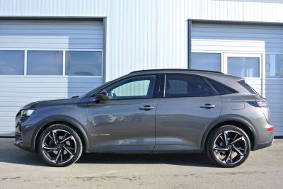 DS Automobiles DS 7 Gebrauchtwagen