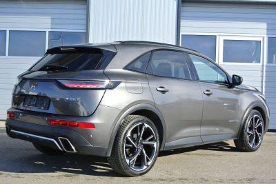 DS Automobiles DS 7 Gebrauchtwagen