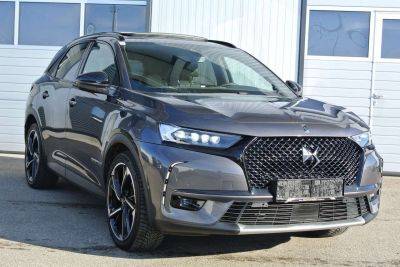 DS Automobiles DS 7 Gebrauchtwagen